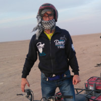 Martin Wickert