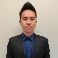 Pierre Chong