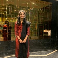 Vaishnavi S
