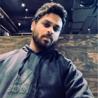 shivam P.