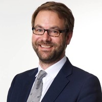 Matthew Ward