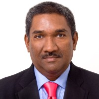 Samuel Jeyakumar