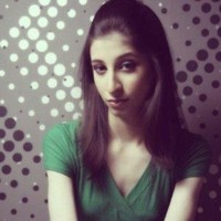 Katrina Bharucha