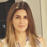 Natasha Gour