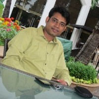 Santosh Mishra