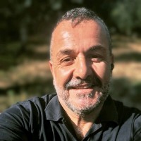 Vassilis Mandalenakis