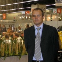 Daniel Yordanov