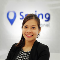 Gisela Seow