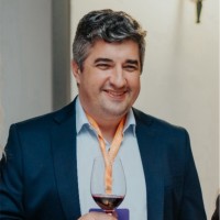 Luciano Vernaglia Martins