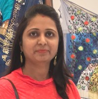 Sushama Sahoo