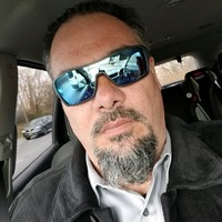 Mike Mckenna
