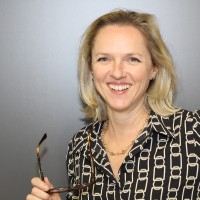 Frédérique Lemoine