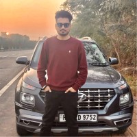 Neeraj Chauhan