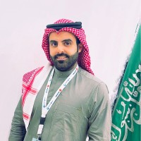 Khalid Alzahrani