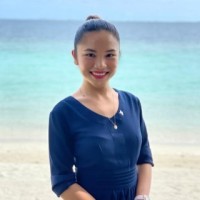 Princess Marie Flores