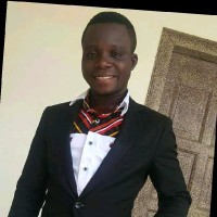 George Kusi Atta