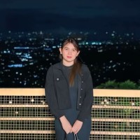 Joyce Dela Cruz