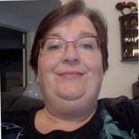 Kathleen Harriott