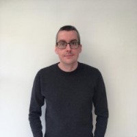 Steven Mcgroggan