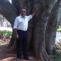 Sanjay Pandita