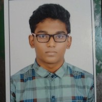 Sabarinath N