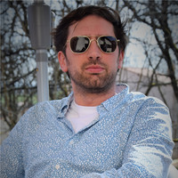 Sylvain Couronne