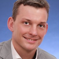 Christopher Tjarks