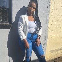 Lungelo Tshabalala