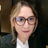 Natalia Fabiola Garcia Dorantes