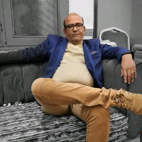 Rahul Gupta