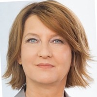 Sabine Harders