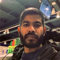 Magesh Selvaraj