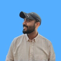 Abhishek Katiyar