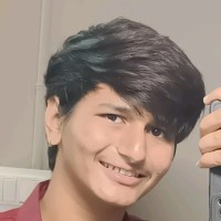 SONI DHRUV