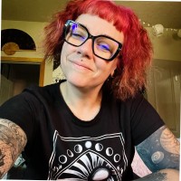 Sandra M.