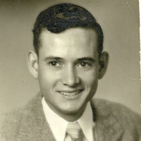 George Toalson