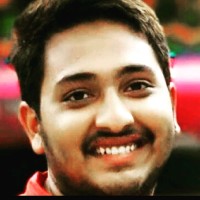 Megha Shyam Reddy