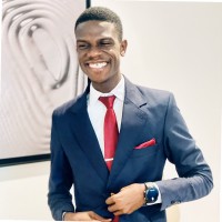 Lionel Amani Somahoue