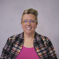 Ladonna Huffaker