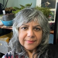 Reena Taank