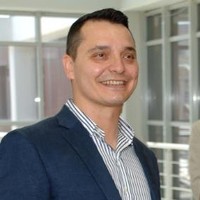 stathis vlassopoulos