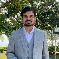 Vandit Patel