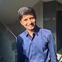 Virendra Shah
