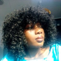 Agathe Maurelle Eyenga menye