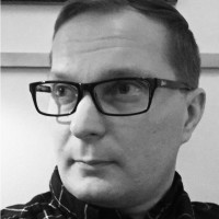 TUOMAS TAHVANAINEN