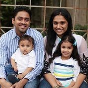 Sujesh Pillai