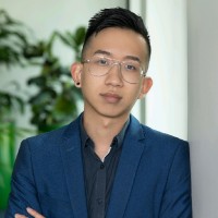 Sam Huang