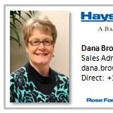 Dana Brown