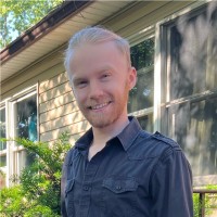 Seth Pedersen