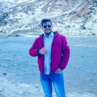 Mudit Jain